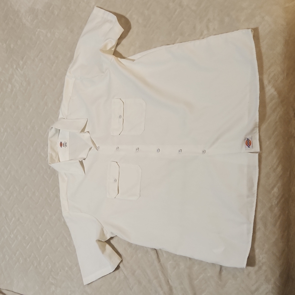 Dickies men's shirt